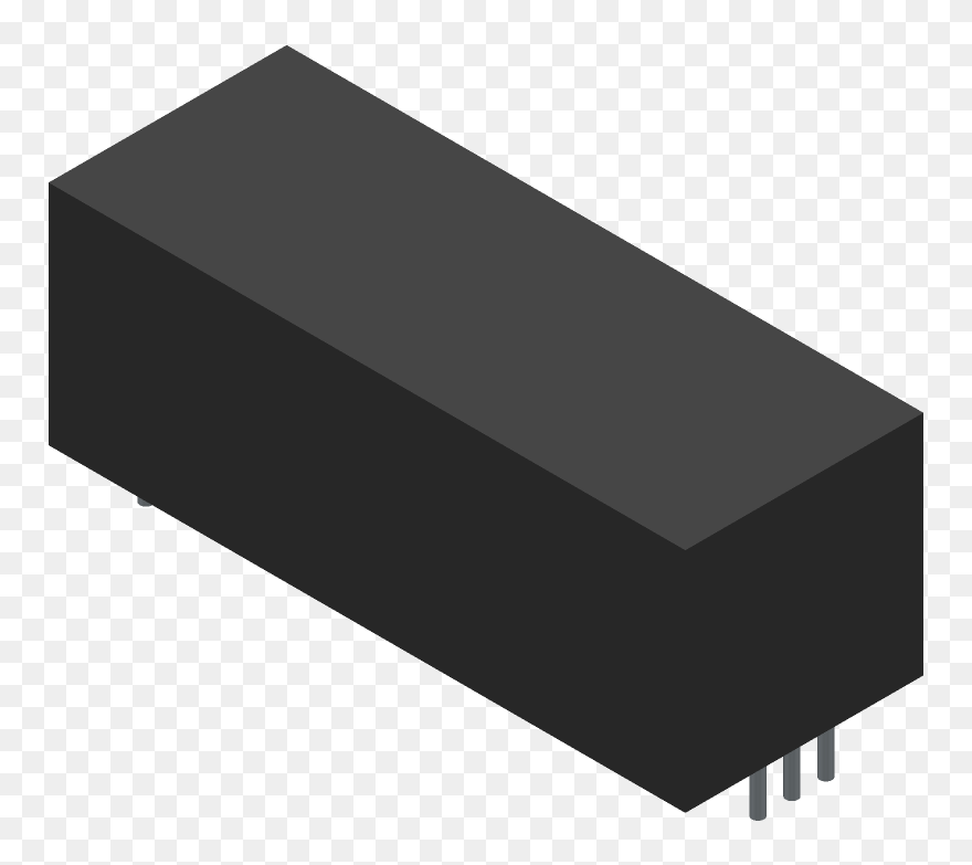 Cgd15sg00d2 - Cree, Inc - - 3d Model - Other - Cgd15sg00d2-2 - Desk Clipart