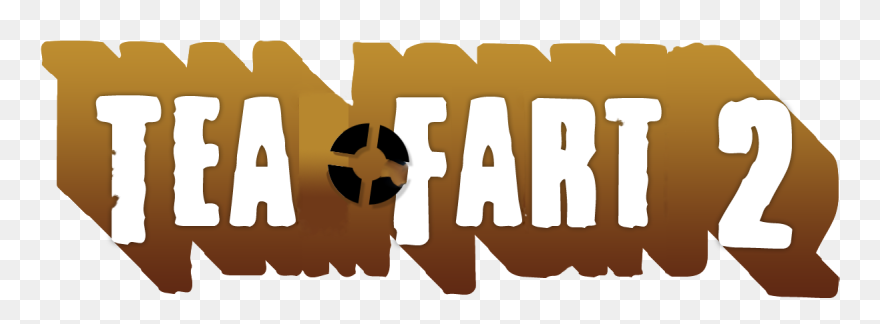Team Fortress 2 Logo Png - Team Fortress 2 Tf2 Logo Clipart