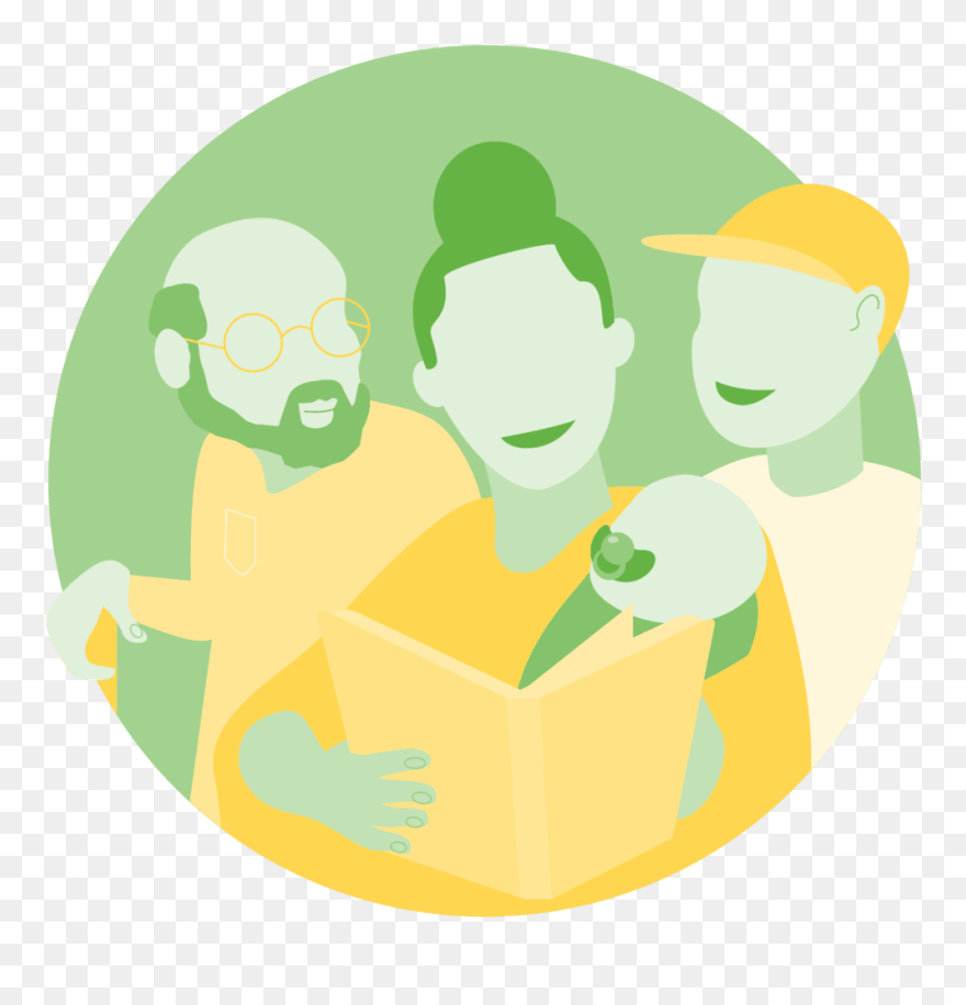 Transparent Listening Center Clip Art - Lifelong Learning Png