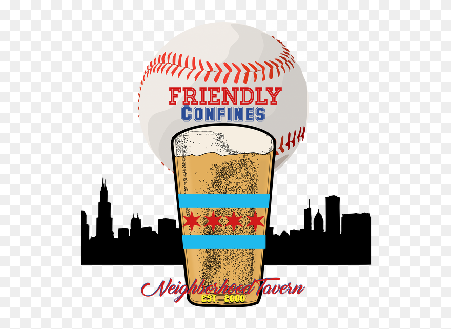Logo - Chicago Skyline Clipart Png Transparent Png