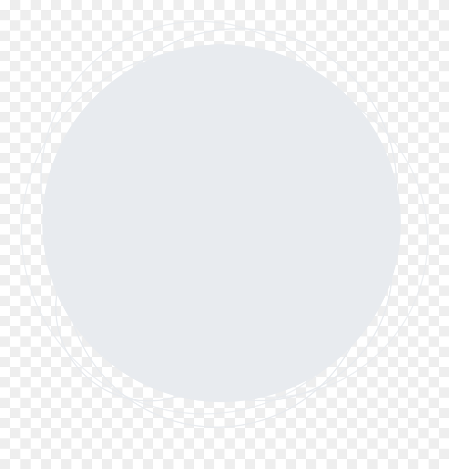 Weeds Drawing Algae - Circle Clipart