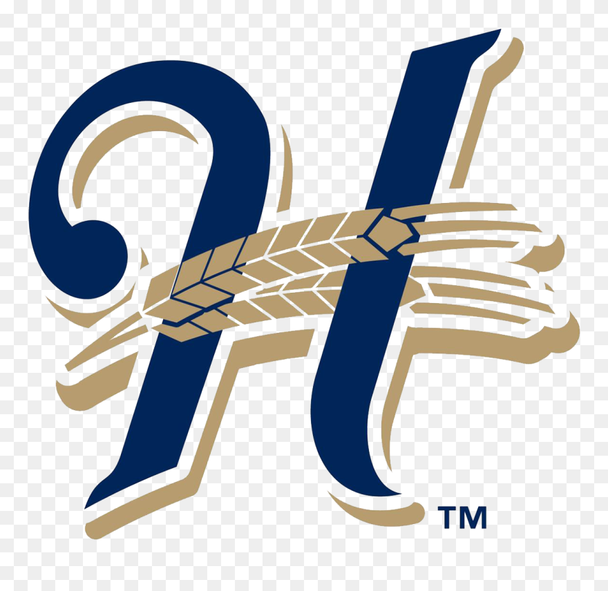 Helena Brewers Logo - Helena Brewers Clipart