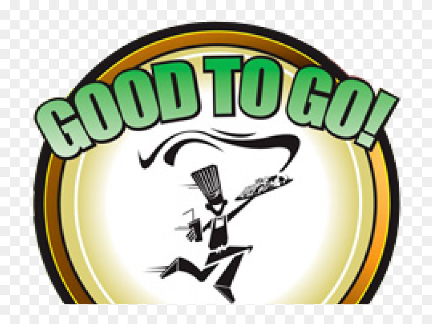 Good To Go A No Go In Evanston Clipart