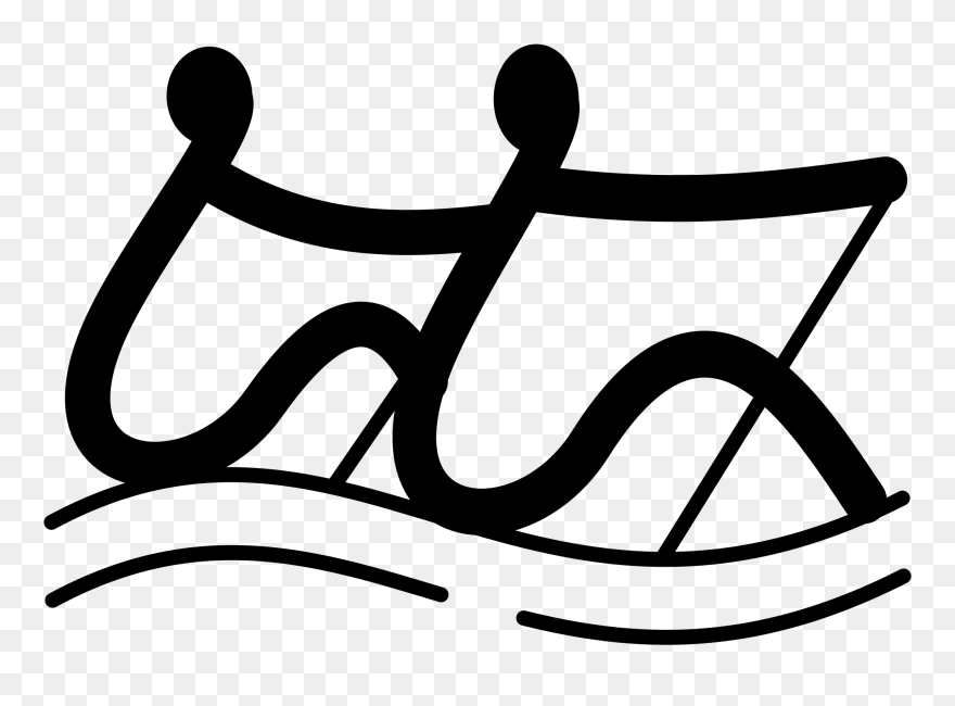 Rowing Png Transparent Images Clipart