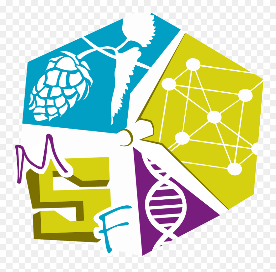 Maine Science Festival Logo Clipart