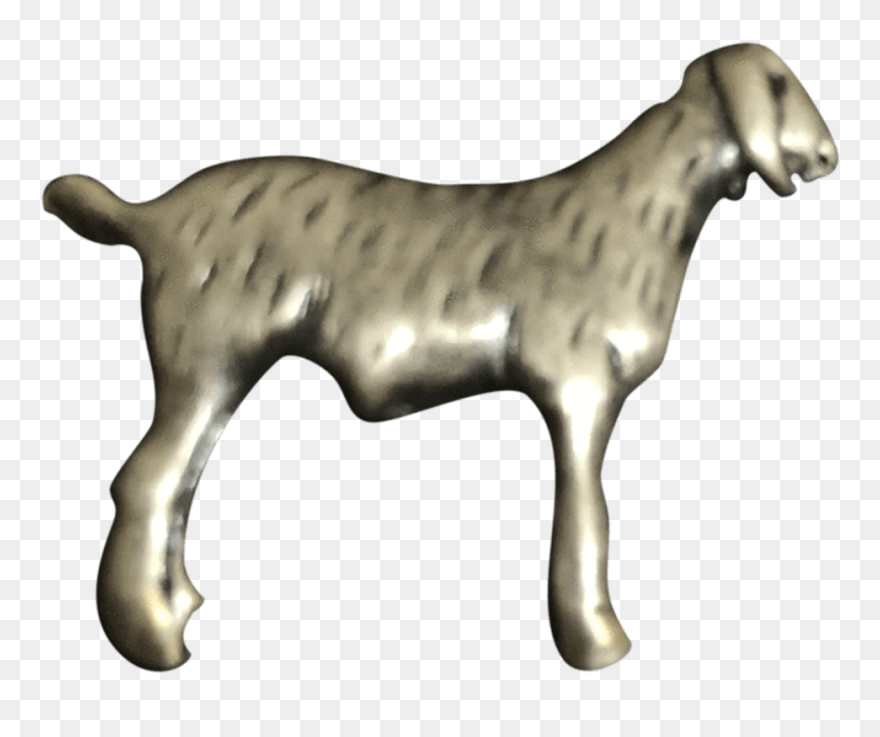Goat Clipart