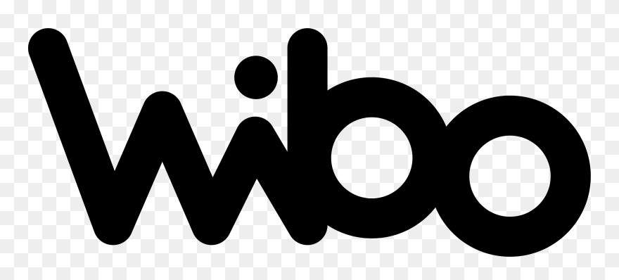 Getwibo Logo - Graphic Design Clipart