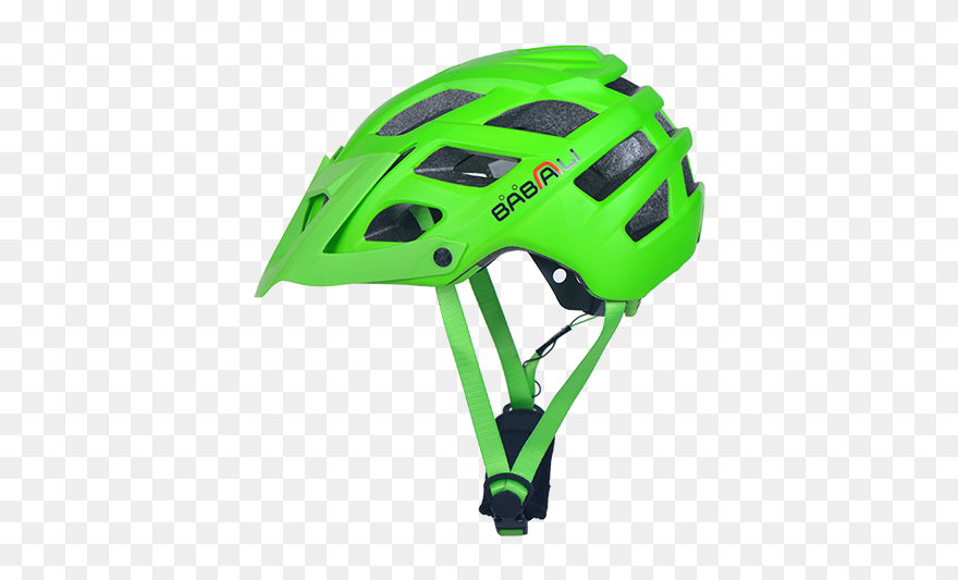 Bicycle Helmet Clipart