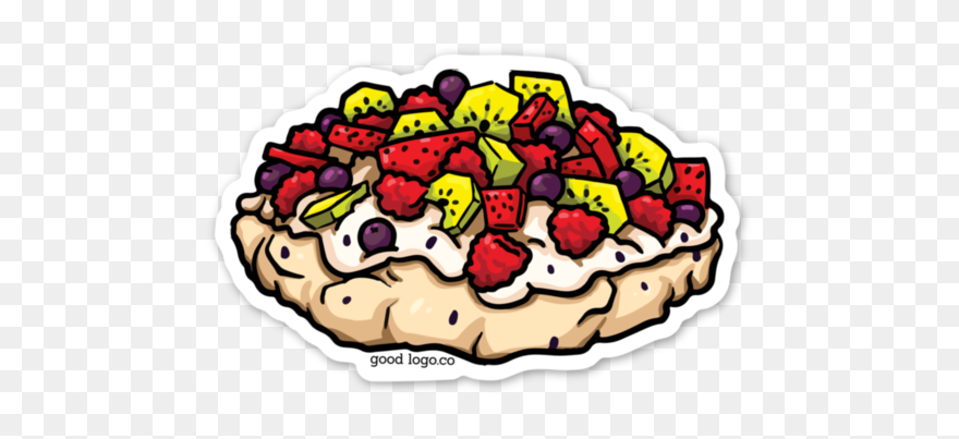 Pastry Clipart