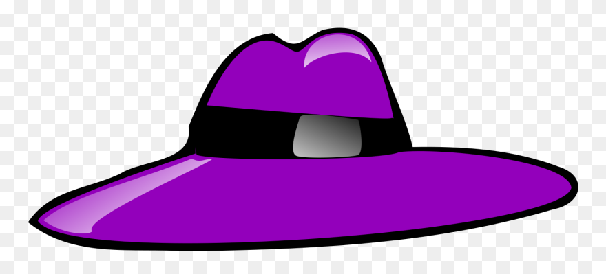 Witch Face Clipart - Png Download