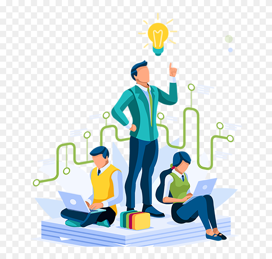 Ventajas Del Pensamiento Critico Clipart