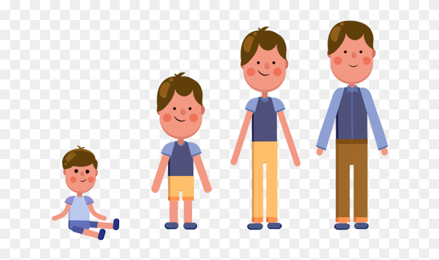 Lattu Kids Feature - Cartoon Clipart