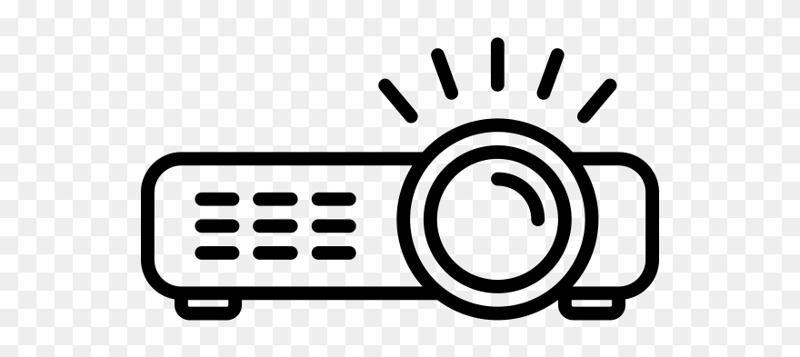 Projection Mapping Experiments // Lusio Clipart