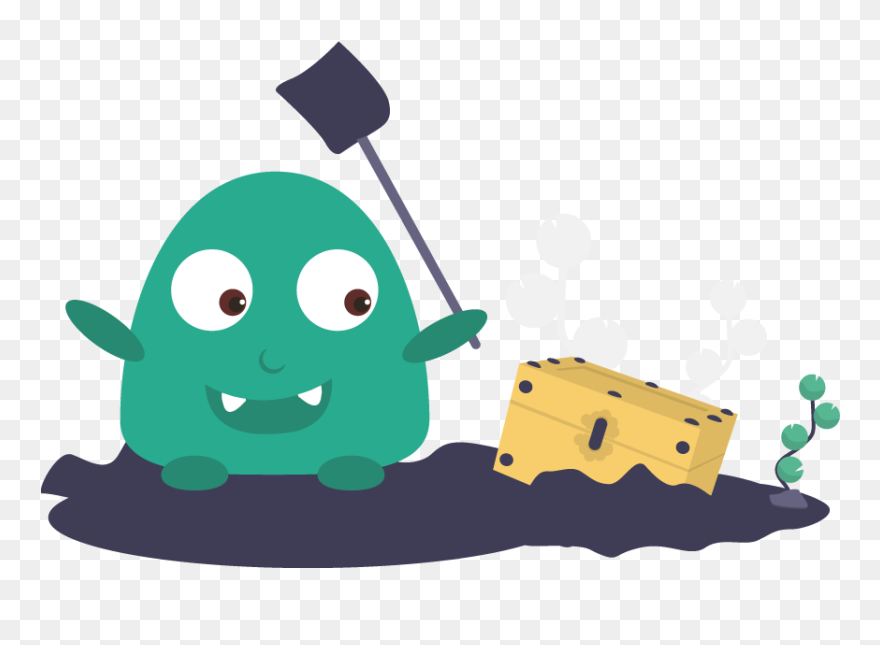 You Have The Chance To Win Nerdy Stuff - Products Marketing Clipart