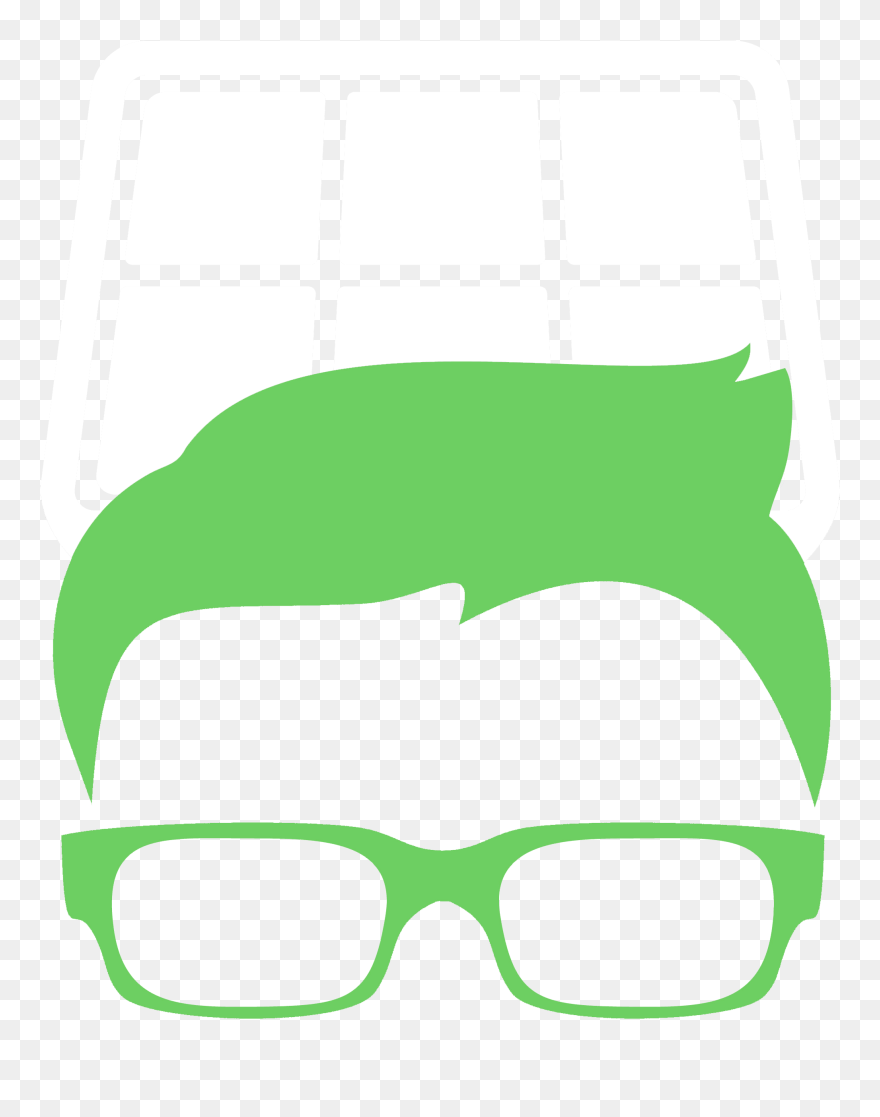 Nerd Clipart
