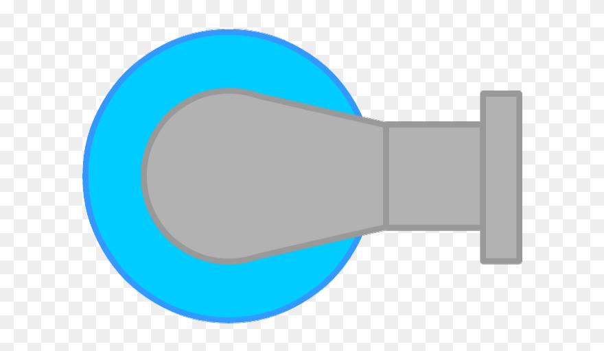The Official Diep Clipart