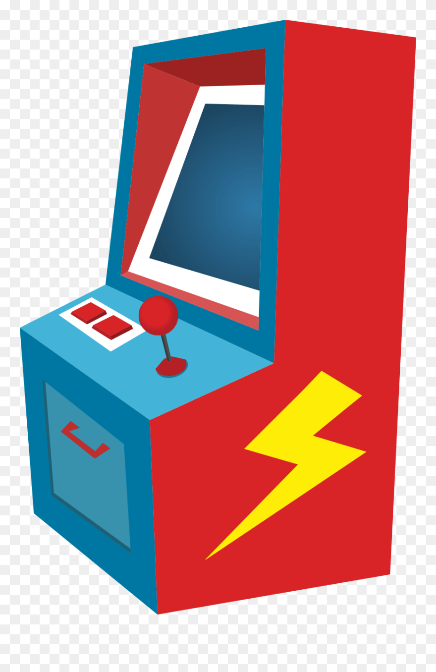 Best Practices With Avepoint - Arcade Game Clip Art - Png Download