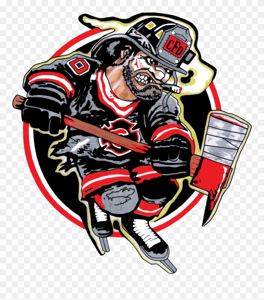 Hockey Clipart