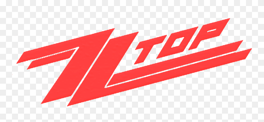 Zz Top Logos - Zz Top Clipart