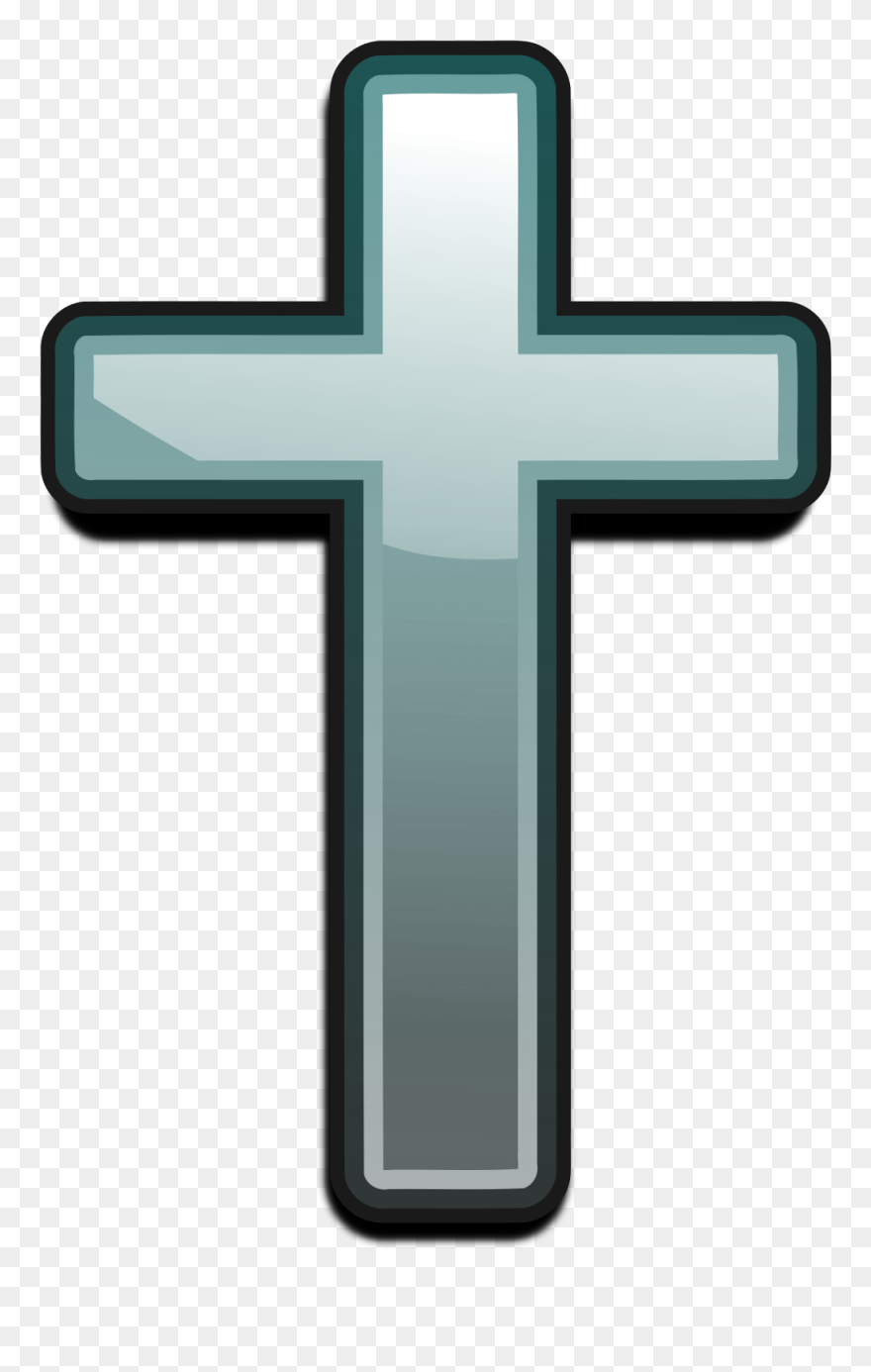 Cross Clip Art - Png Download