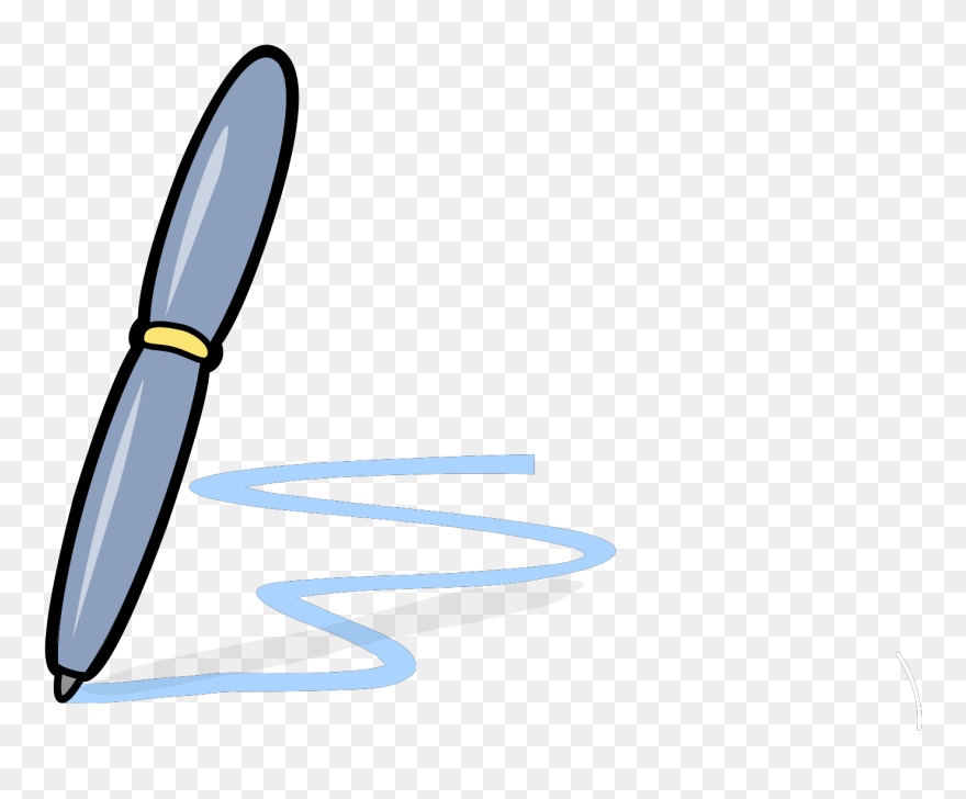 Pen And Pencil Png Clipart