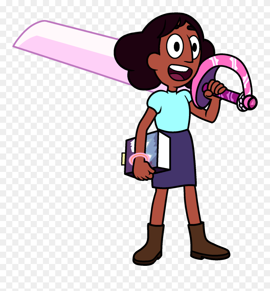 Steven Universe Character Clipart