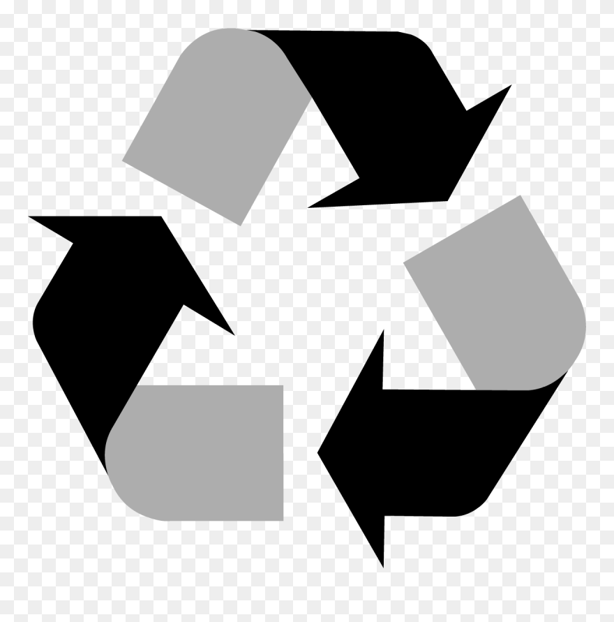 Thumb Image - Recycle Icon Png Transparent Clipart