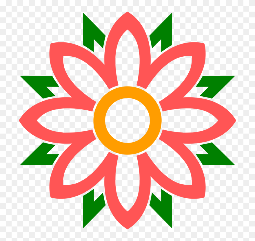 Flower,leaf,area - Купить Колпаки На 14 Минск Clipart