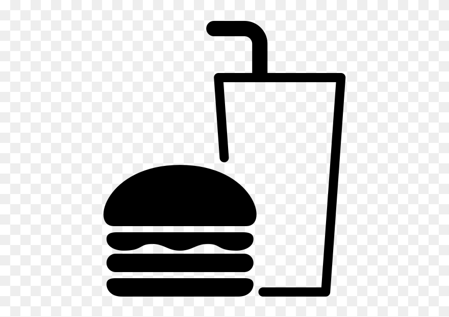 Food Boulevard At Universal Clipart