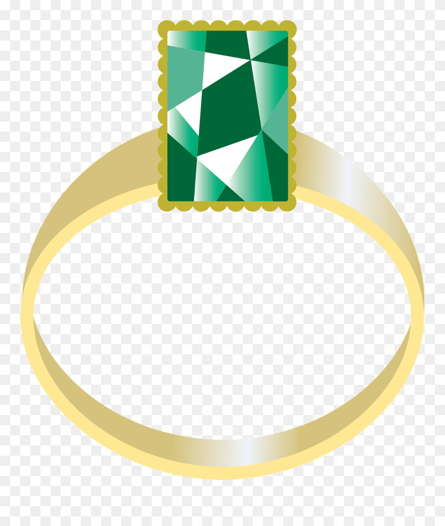 Ring Clipart