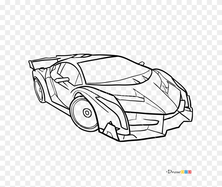 Hot Wheels Drawing Book - Hot Wheels Drawing Clipart