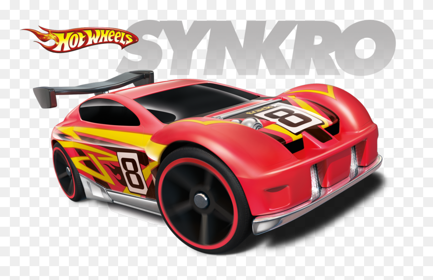 Hot Wheels Png Free Download - Hot Wheels Car Clipart Transparent Png
