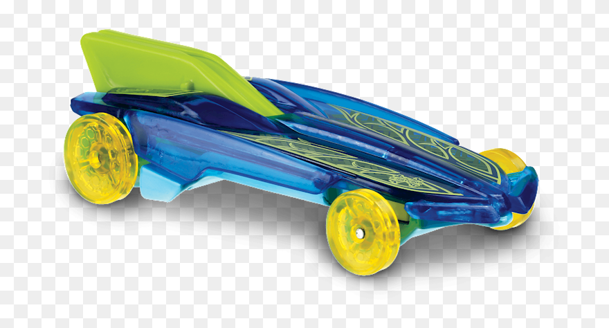 Hot Wheel Clip Art - Png Download