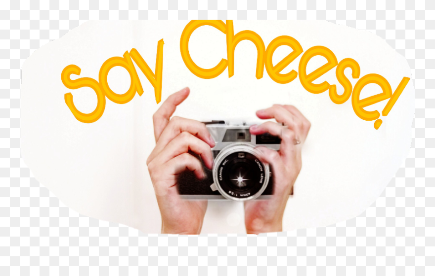 Mirrorless Interchangeable-lens Camera Clipart