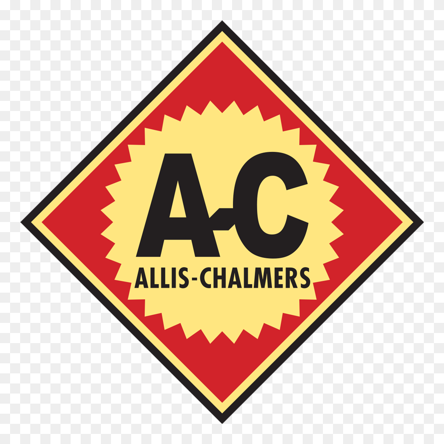 Allis Chalmers Logo Clipart