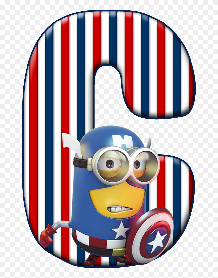 Hd Wallpaper Cartoon Minions Clipart