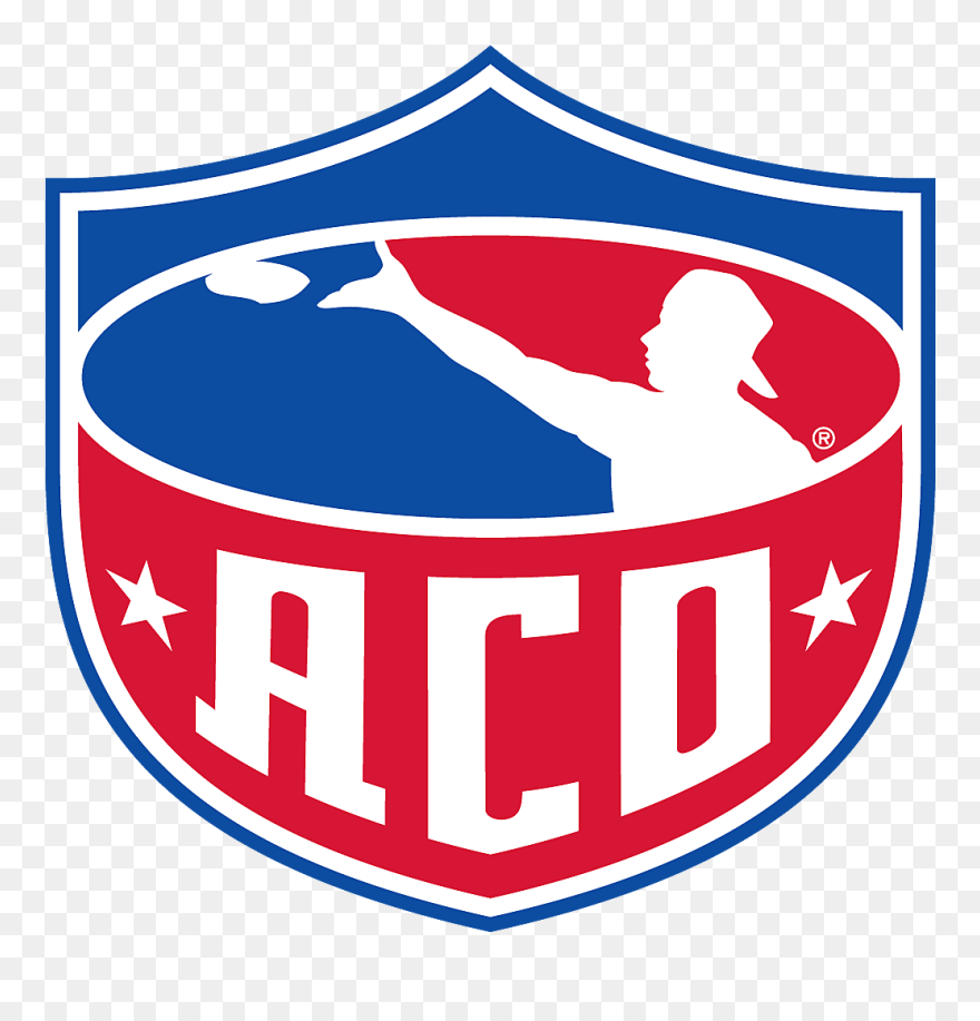 American Cornhole Organization Clipart