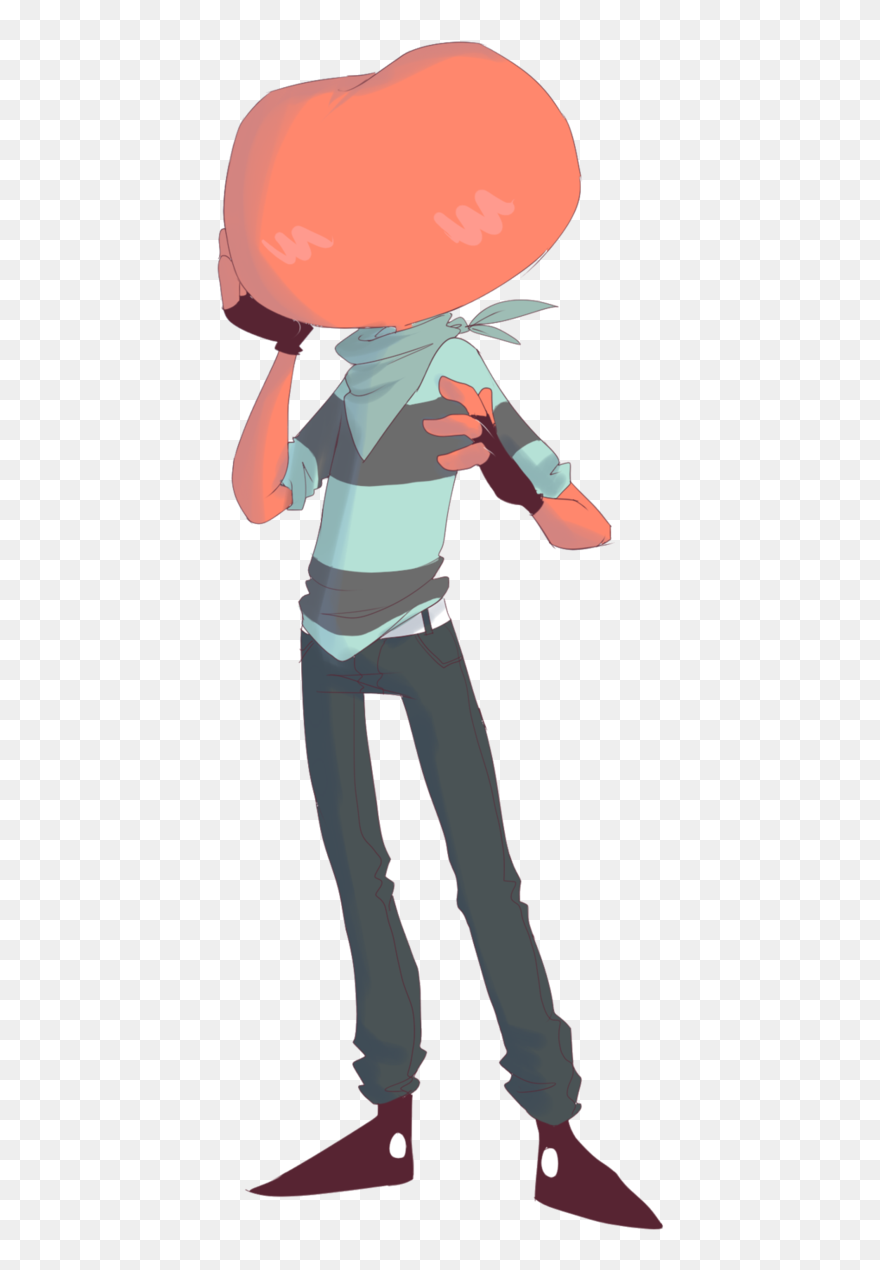 Transparent Applesauce Clipart - Baman Piderman Pumkin - Png Download