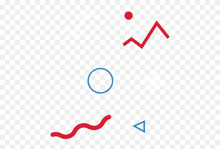 Graphic Feature Left - Circle Clipart