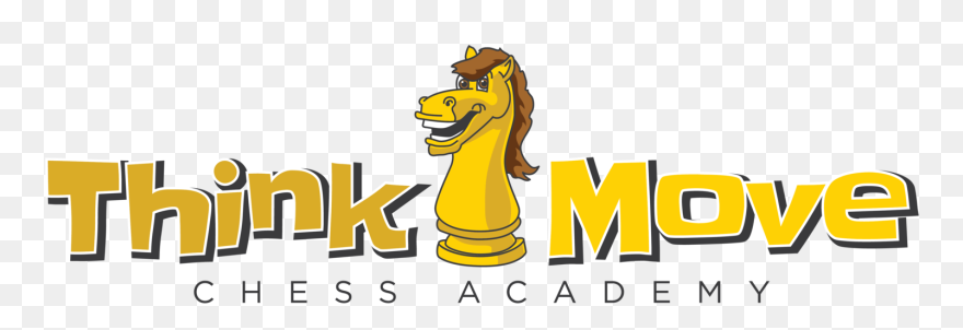 After School Programs Clipart Vector Freeuse Download - Think Move Chess - Png Download