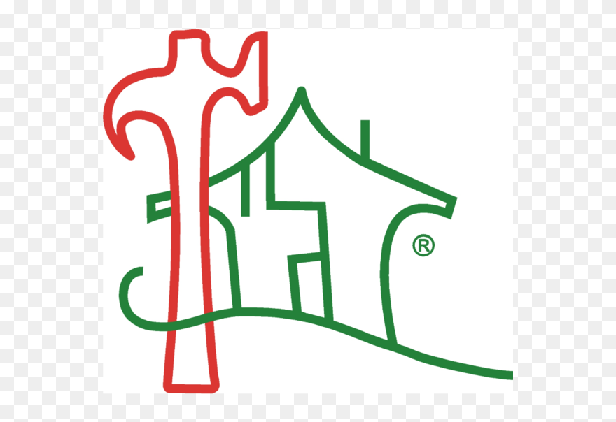 Christmas In Action Clipart