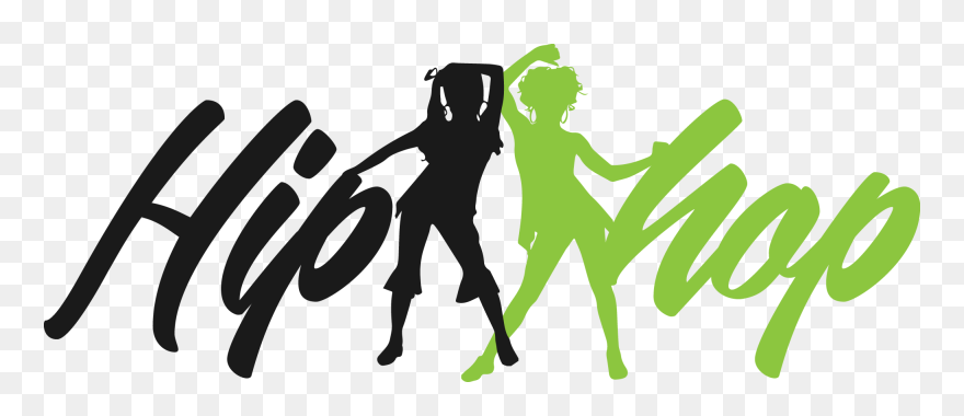 Hip Hop Kids Dance Clip Art - Png Download