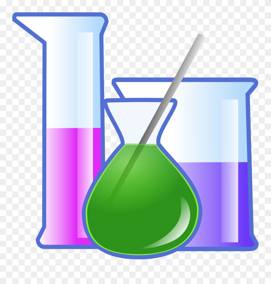 Science Png Clipart