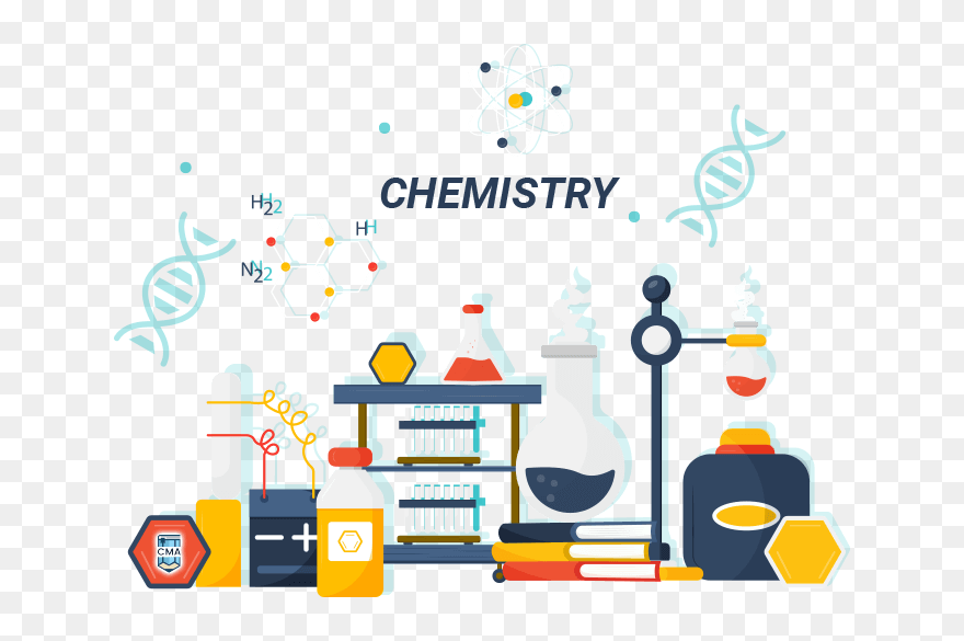 Chemistry Assignment Help - Chemistry Clipart