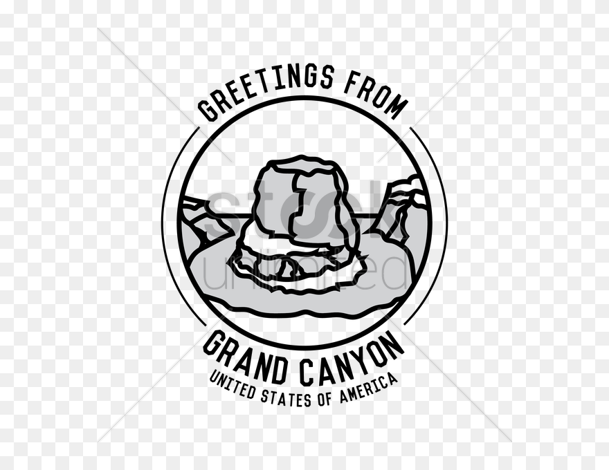 584202317, The Grand Canyon, Png V - Apeejay College Of Fine Arts Jalandhar Logo Clipart