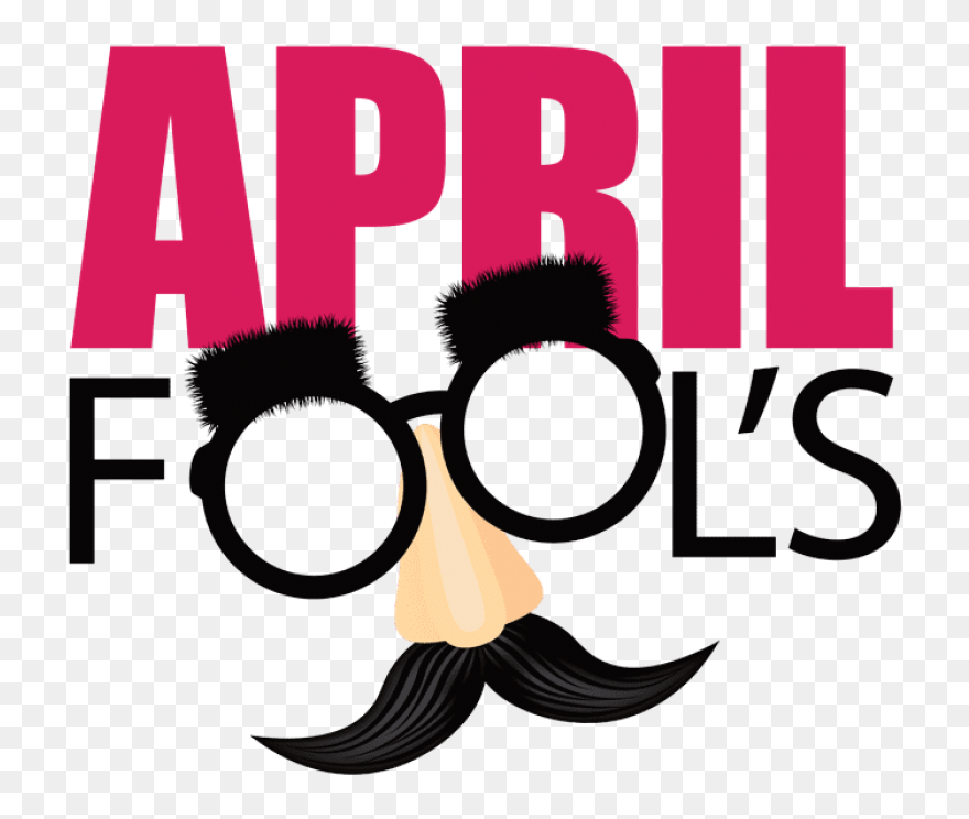 Free Png April Fools Png Images Transparent - April Fools Day Png Clipart