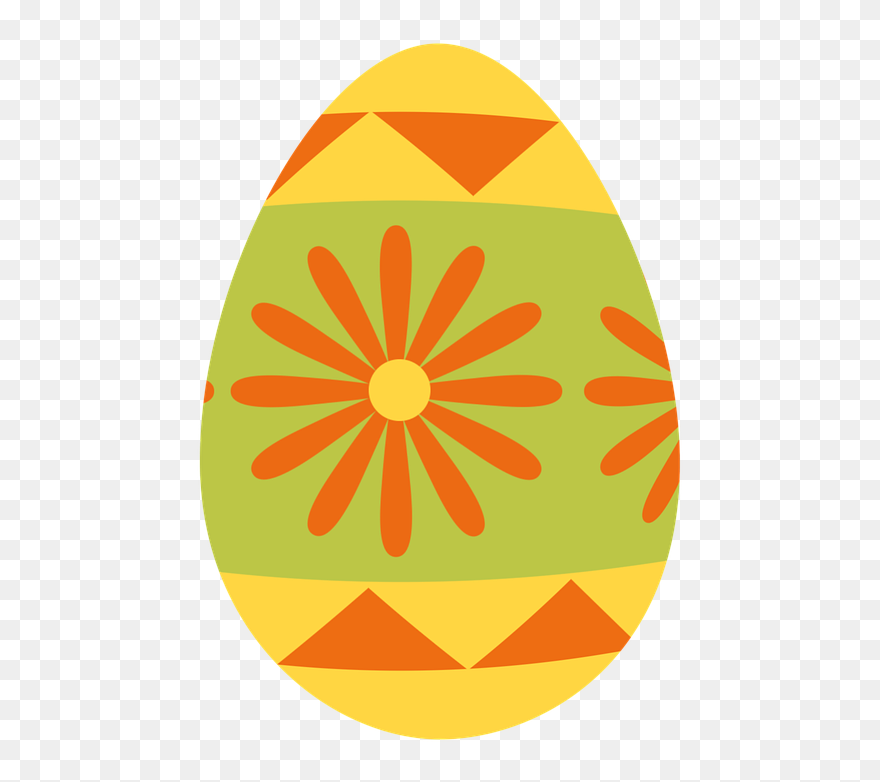 Warm Colour Design Painting Clipart