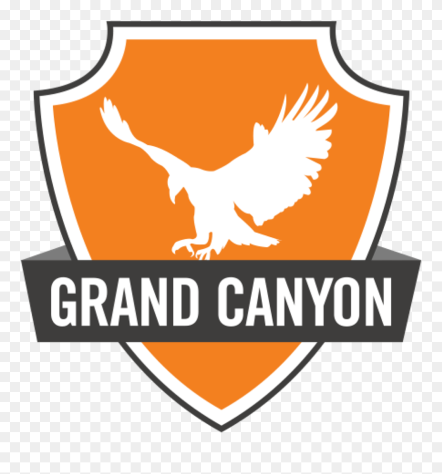 Canyon Vector Grand - Franklin High School El Paso Graduation 2019 Clipart