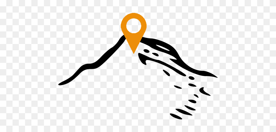 Granite Mountain Behavioral - Mountain Png Images Icon Clipart