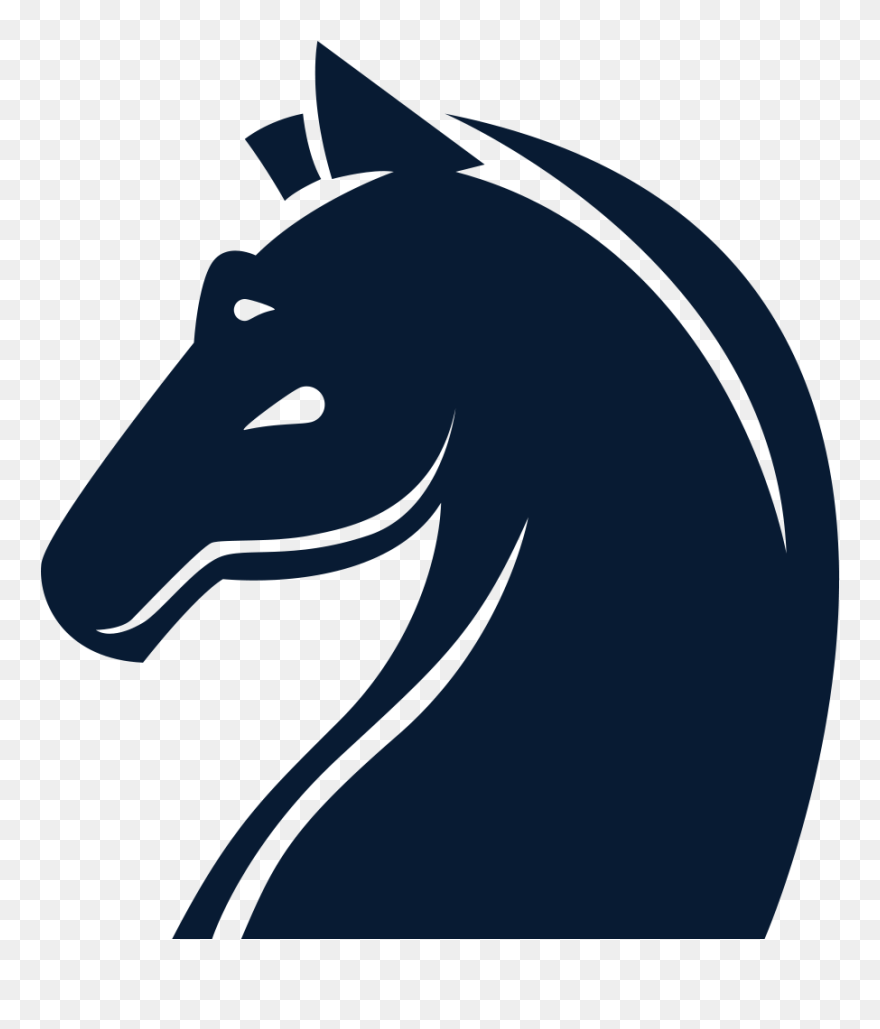 Neo Pest Control Logo One Color - Chess Trainer Free - Repertoire Builder Clipart